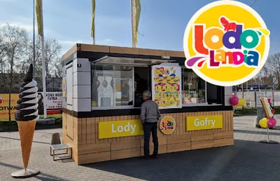 Lodolandia & Kołacz na Okrągło